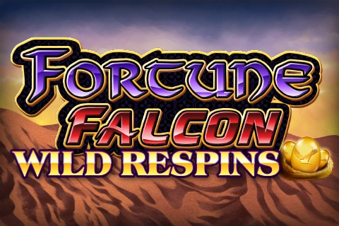 Fortune Falcon at Here2Win Casino