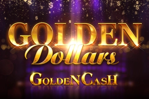 Golden Dollars at Here2Win Casino