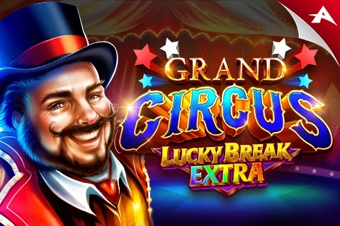 Grand Circus at Here2Win Casino