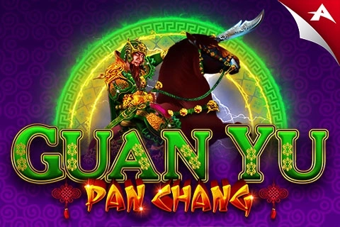 Guan Yu pokie