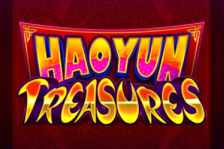 Hao Yun Treasures pokie
