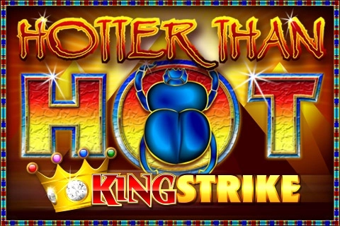 Hotter than Hot pokie