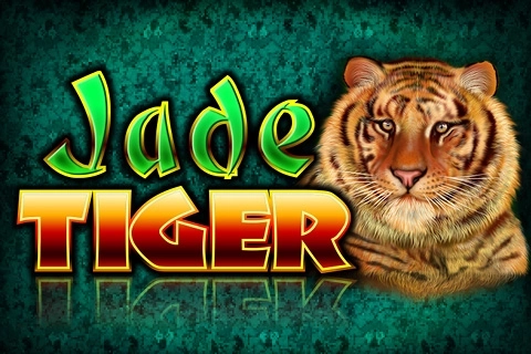 Jade Tiger pokie
