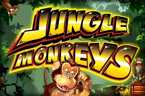 Jungle Monkeys at Here2Win Casino