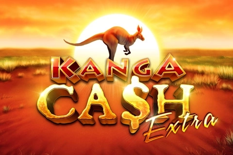 Kanga Cash Extra pokie