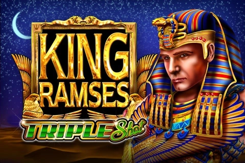 King Ramses pokie
