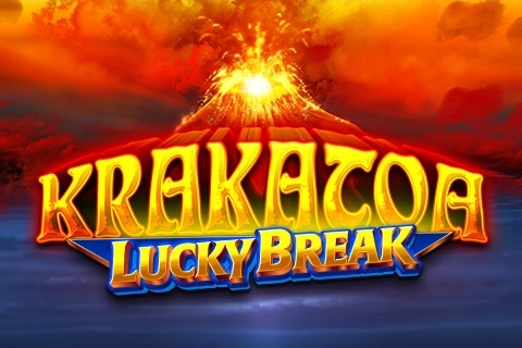 Krakatoa pokie