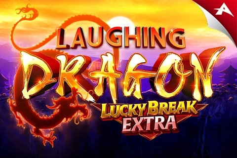 Laughing Dragon pokie