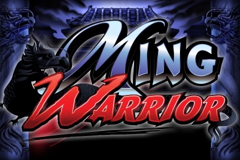 Ming Warrior at Here2Win Casino