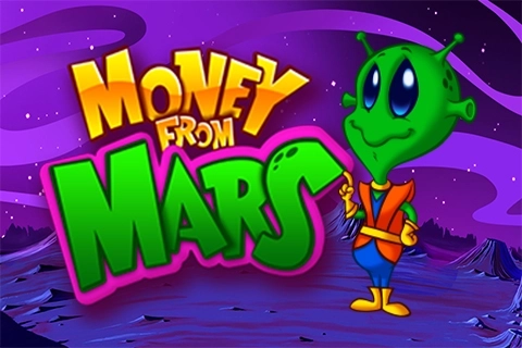 Money From Mars pokie