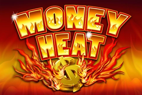 Money Heat pokie