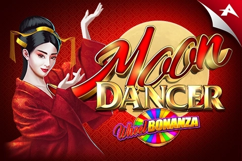 Moon Dancer pokie