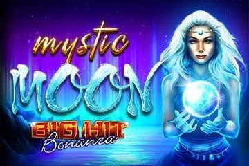 Mystic Moon Big Hit Bonanza pokie