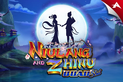 Niulang and Zhinu pokie