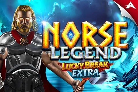 Norse Legend pokie