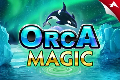 Orca Magic pokie