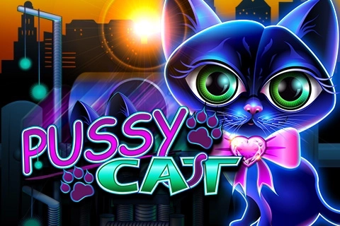 Pussy Cat pokie