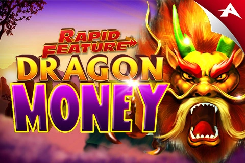 Rapid Feature Dragon Money pokie