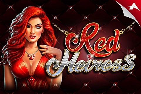 Red Heiress at Here2Win Casino