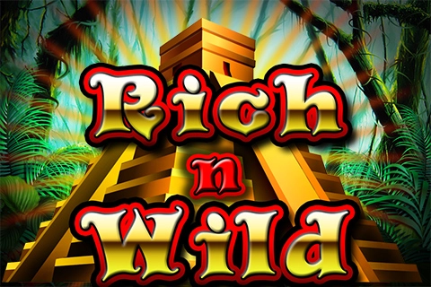 Rich N Wild pokie