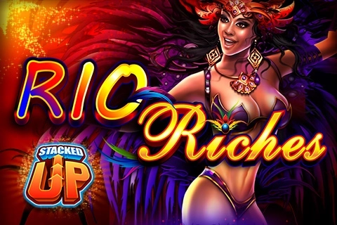 Rio Riches at Here2Win Casino