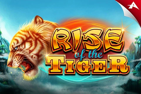 Rise of the Tiger pokie