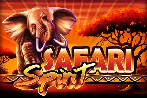 Safari Spirit pokie