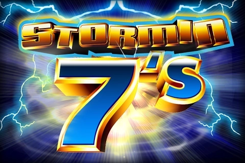 Stormin 7's pokie