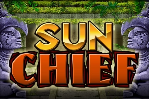 Sun Chief pokie