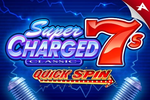 Super Charged 7s Classic at Here2Win Casino