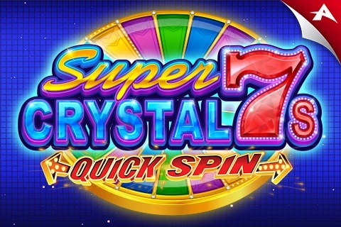 Super Crystal 7s pokie