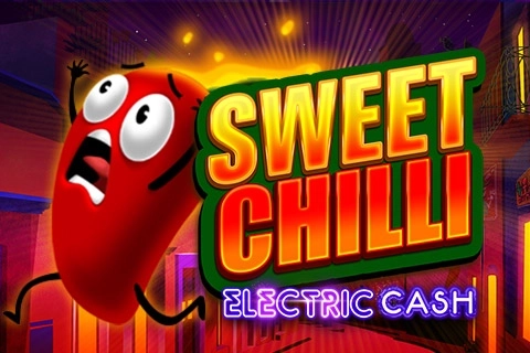 Sweet Chilli pokie