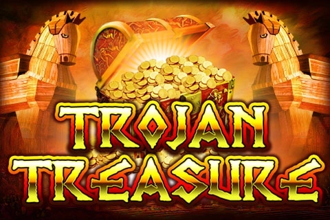 Trojan Treasure at Here2Win Casino