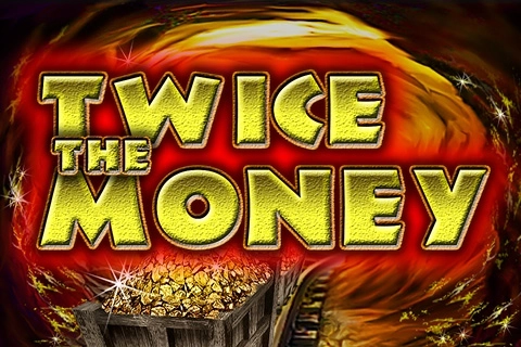 Twice the Money pokie
