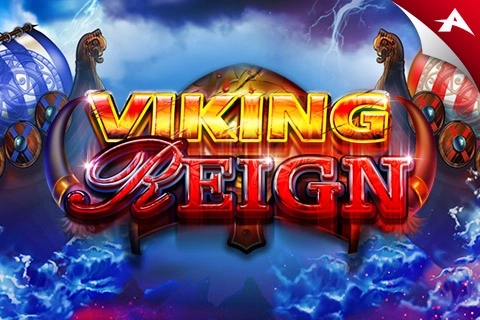 Viking Reign pokie