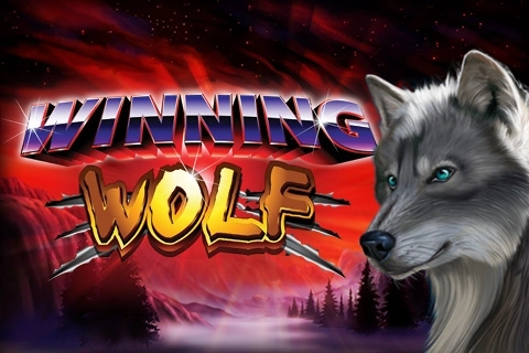 Winning Wolf pokie