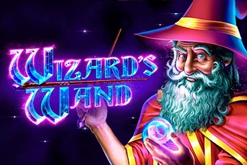 Wizard's Wand Money Up pokie