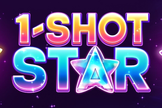 1-Shot Star pokie