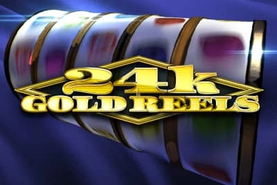 24k Gold Reels pokie
