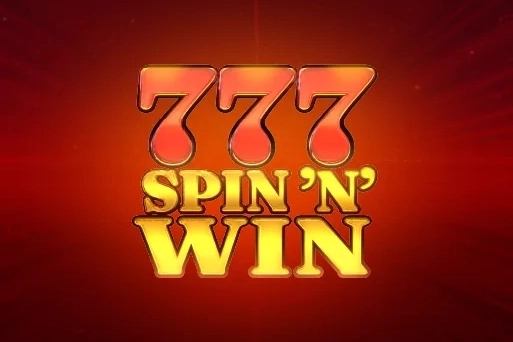 777 Spin'n'Win pokie
