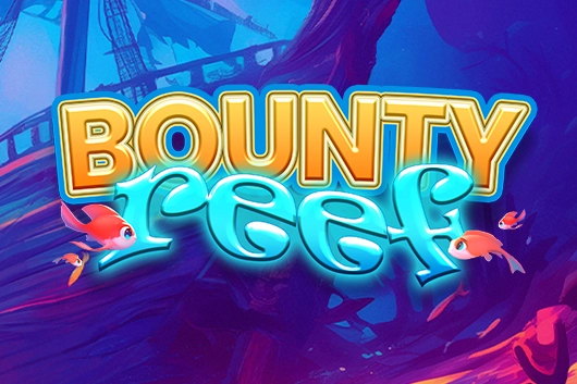 Bounty Reef at Here2Win Casino