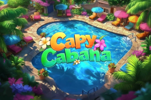 Capycabana pokie