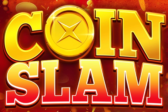 Coin Slam at Here2Win Casino