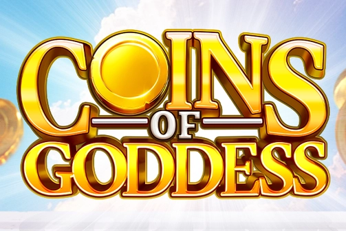 Coins of Goddess pokie