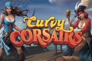 Curvy Corsairs at Here2Win Casino