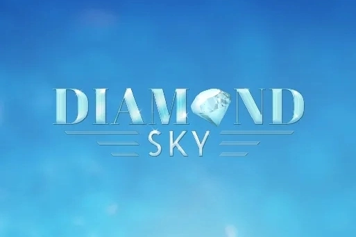 Diamond Sky at Here2Win Casino