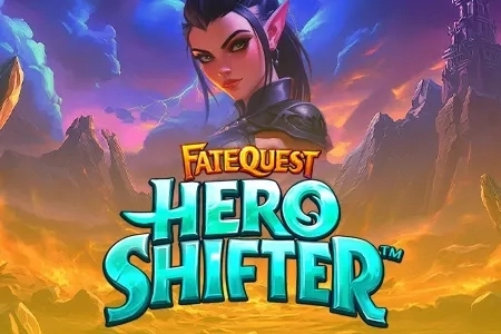 FateQuest: Hero Shifter pokie