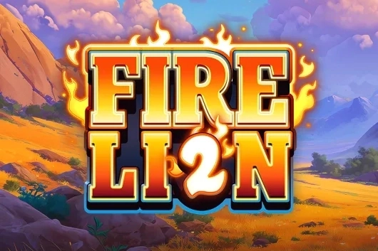 Fire Lion 2 at Here2Win Casino
