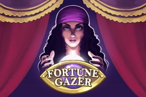 Fortune Gazer pokie