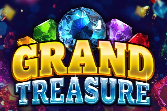 Grand Treasure at Here2Win Casino